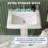Bathroom Pedestal Sinks