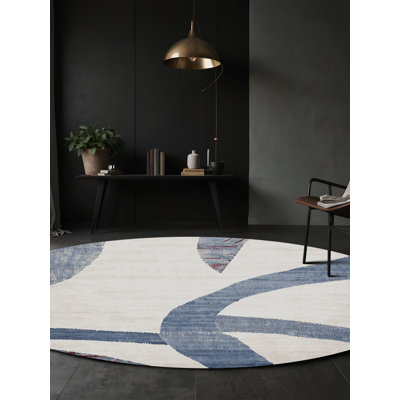 Tapis gris soyeux et moelleux