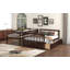 Lit superposé convertible TimberNest Rustic Charm
