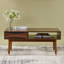 Table basse de 40 po Sabornton