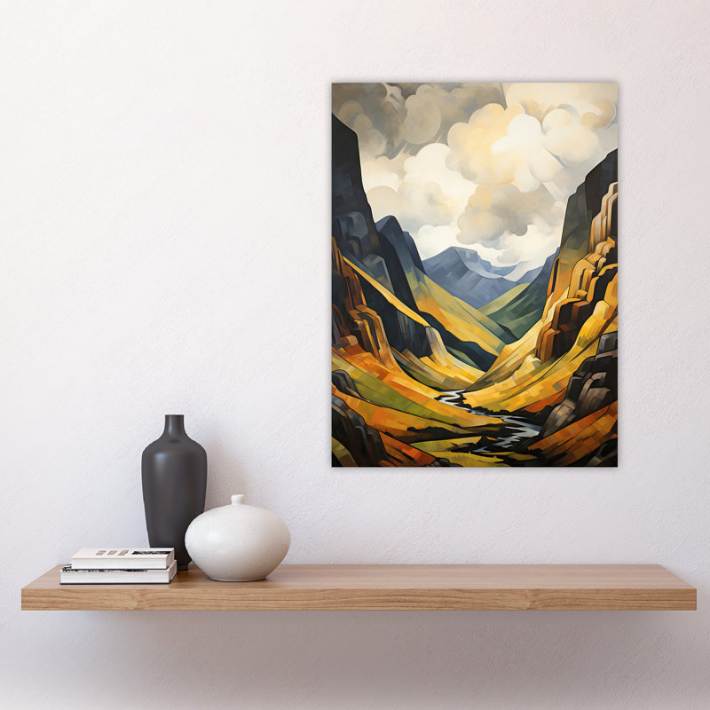 No Frame Print