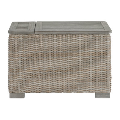 Latitude Run® Eyne Cooler Box - Tan