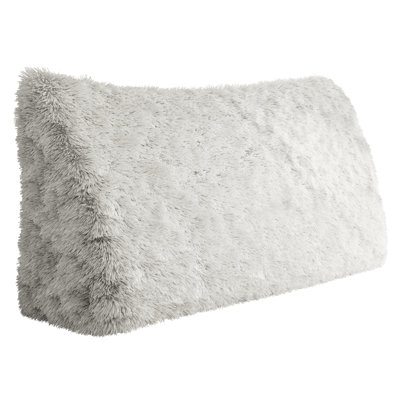 Triangular Backrest Cushion