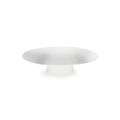 Oval Dining Table