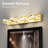 4 - Light Dimmable LED Vanity Light-1420499427