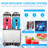 Yesurprise Countertop Snow Cone Maker