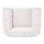 Chaise simple pour le salon