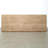 Approx. 70 Inches Long Rustic Farmhouse Coffee Table Weathered Natural