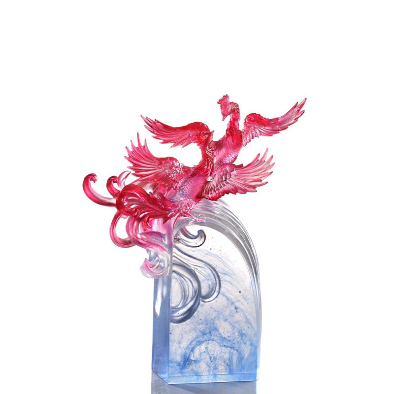 Crystal Phoenix