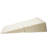 Folding Wedge Pillow-Supportive Memory Foam Pillow with Cover-Great for Better Sleep