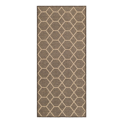 Geometric Indoor Rug