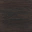 Table de chevet Tussac - Neem brun mat-299906520