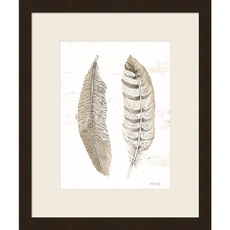 " Feather II " by Cindy Jacobs