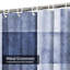 Rideau de douche Abstract-129039252