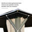 Pavillon de jardin en métal-96069532-96069534