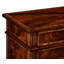 Buckingham Solid Wood Accent Chest