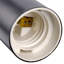Plafonnier linéaire linéaire Spoutnik 14,17 po Hannah-Jayne-901716005-920574496