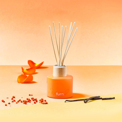 Fruity Reed Diffusers And Sticks