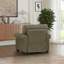 Fauteuil Dode-1892959232