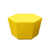 Jaune citron sélectionné