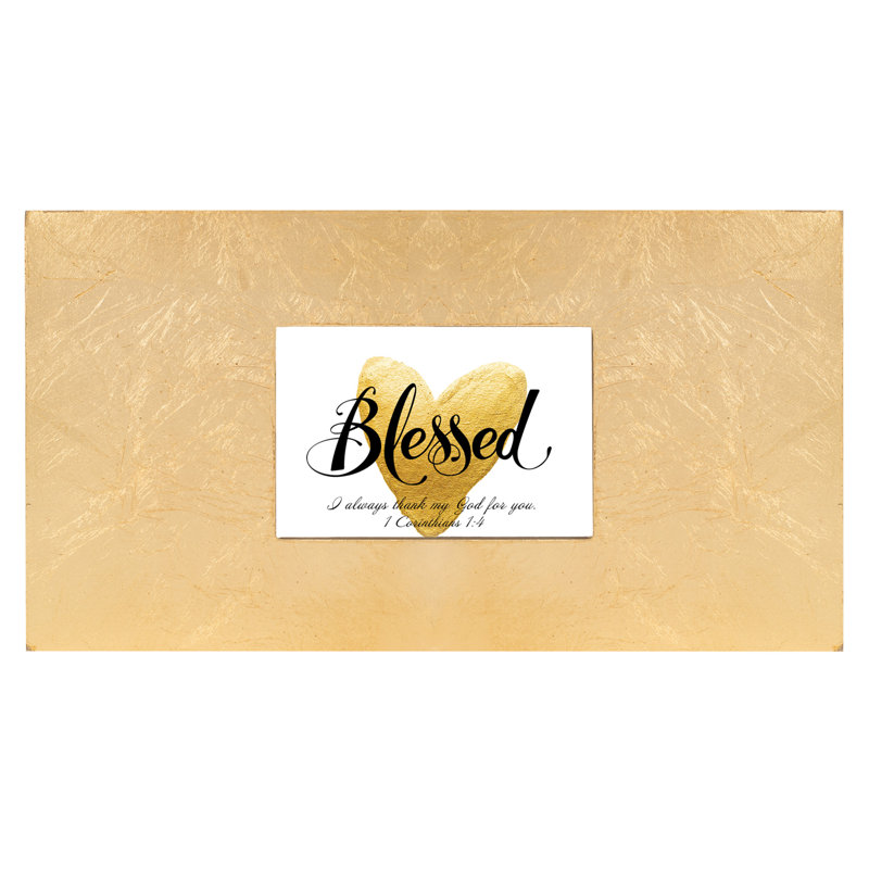 Elenna Manufactured Wood Memory Box