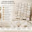 CNK Java Tan Pebble Wall Strip