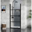 Base de douche simple l 36 po x P 36 po