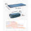 Matelas anti-dérapant pour la maison