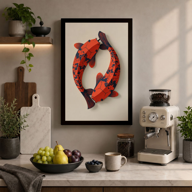 Print, 18x12 - 45.7 x 30.5 cm, Cream Border