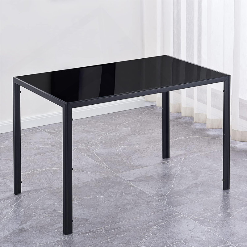 Connemara Rectangular, 29.53" H x 47.24" W x 27.55" D