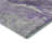 Premium Machine Washable Slesnick AMF1681 Abstract Rug-1877325503