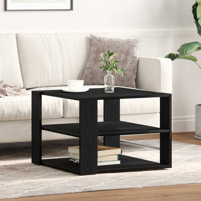 Coffee Table with Storage