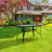 Rectangular Outdoor Table-1601708139