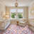 Kaldi Floral Washable Area Rug – Intricate Nature-Inspired Design, Non-Slip Soft Floor Mat for Living Room, Bedroom, and Entryway-23885946-9684032