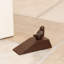 Vickey Bird Iron Door Wedge