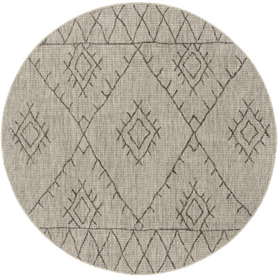 Hongming Southwestern Indoor / Outdoor Rug