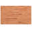100cm W Solid Wood Top Height-Adjustable Workbench
