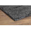 Afaan Solid Colour Shag Area Rug-704341729