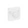 Modern 1-Handle 5" Wide Diverter Valve Trim Only with Diverter