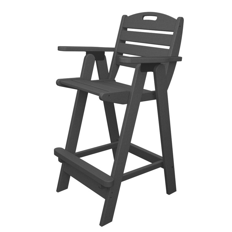 Nautical Bar Chair