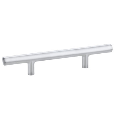 Emtek Mod Hex Extended Pull 6" Center-to-Center