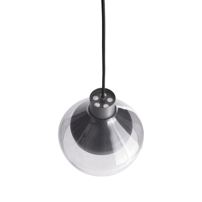 Trace 1 - Light Single Pendant