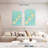 Keiri New Zealand Kids' Map