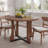 48" Round Dining Table-1122358882