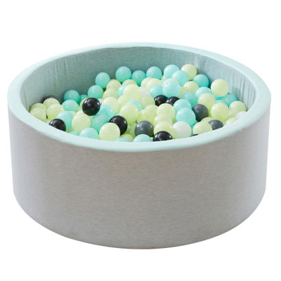 Infant Ball Pit