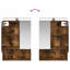 Vanity & Mirror Set-1845503620