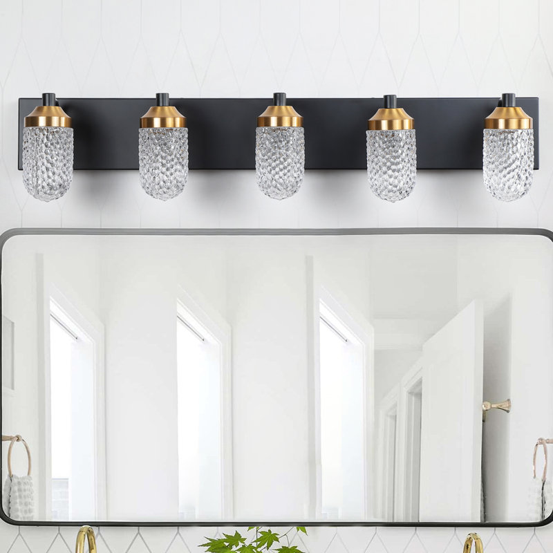 Lohn 5 - Light LED Vanity Light