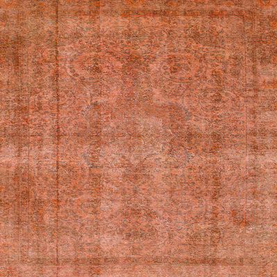 Abstract Indoor Rug