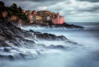 Wrapped Canvas Print, 81.28 cm H x 121.92 cm W
