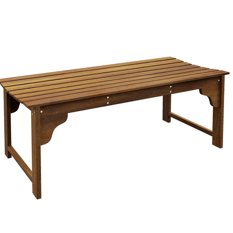 Amala Bench, Natural